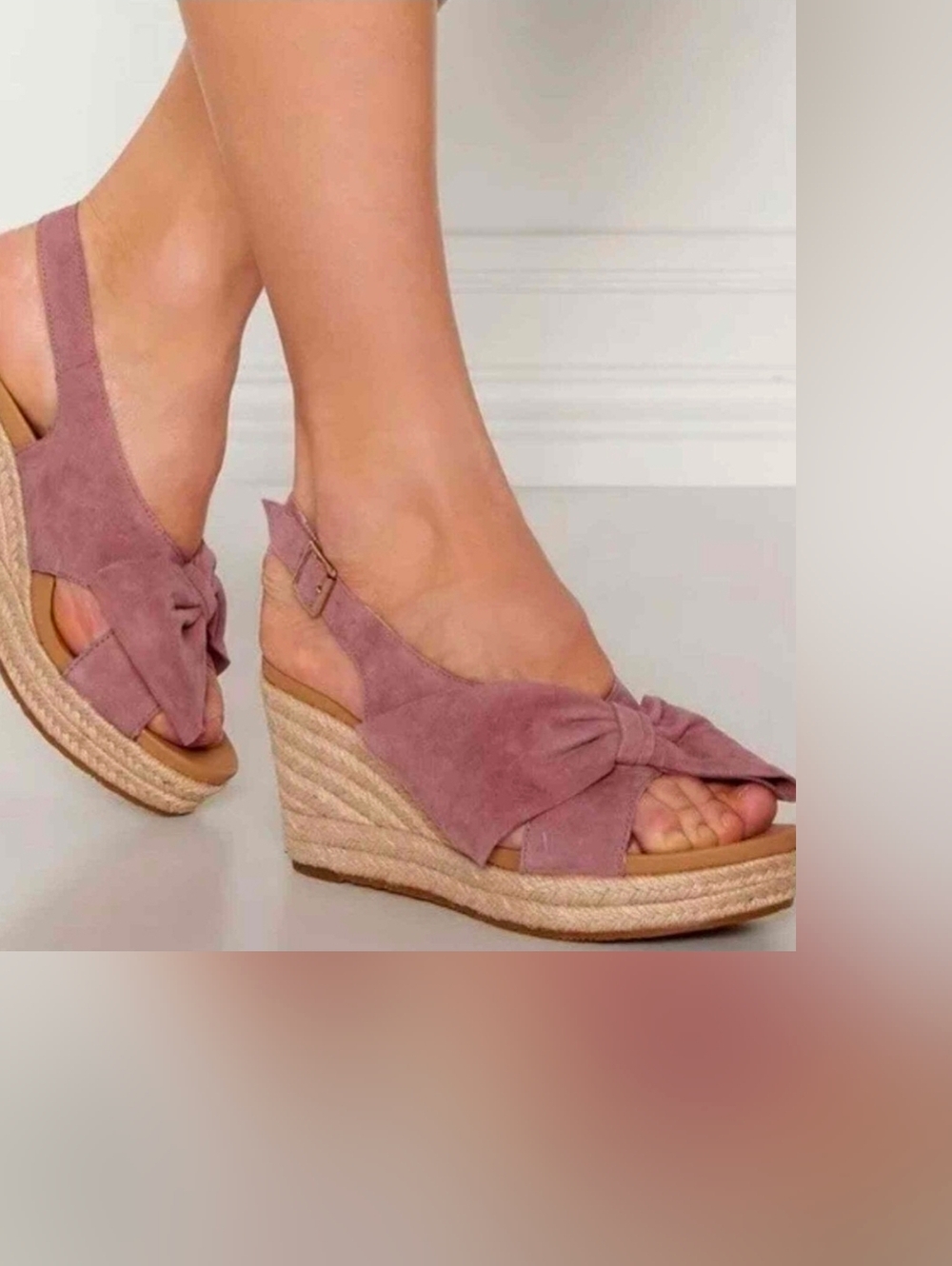 UGG CAMILLE